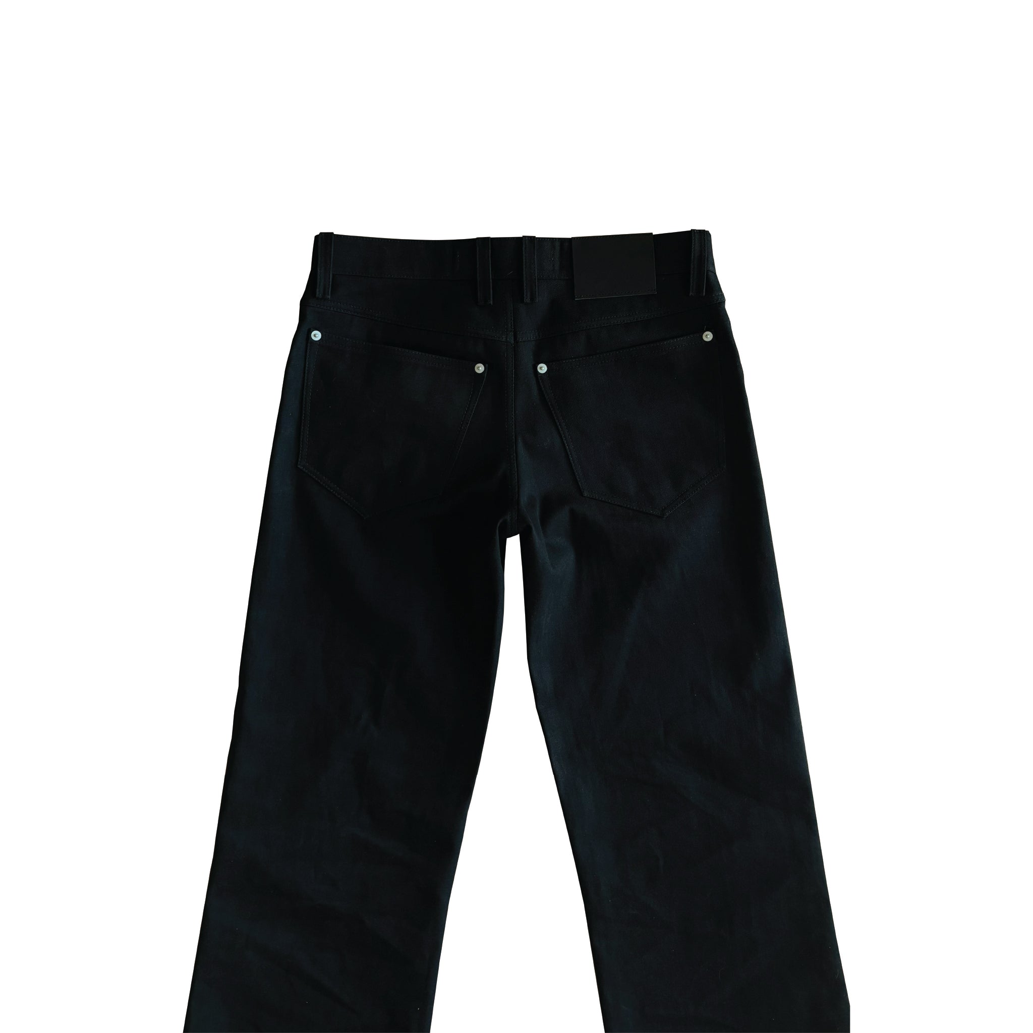 Noir Denim