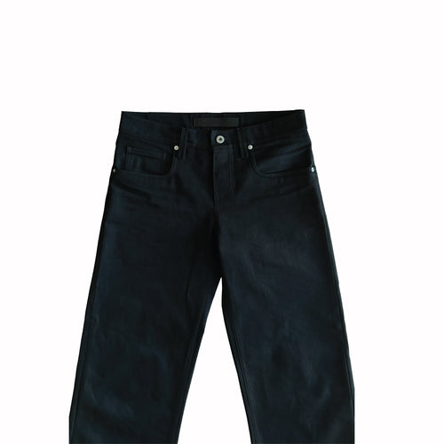 Noir Denim