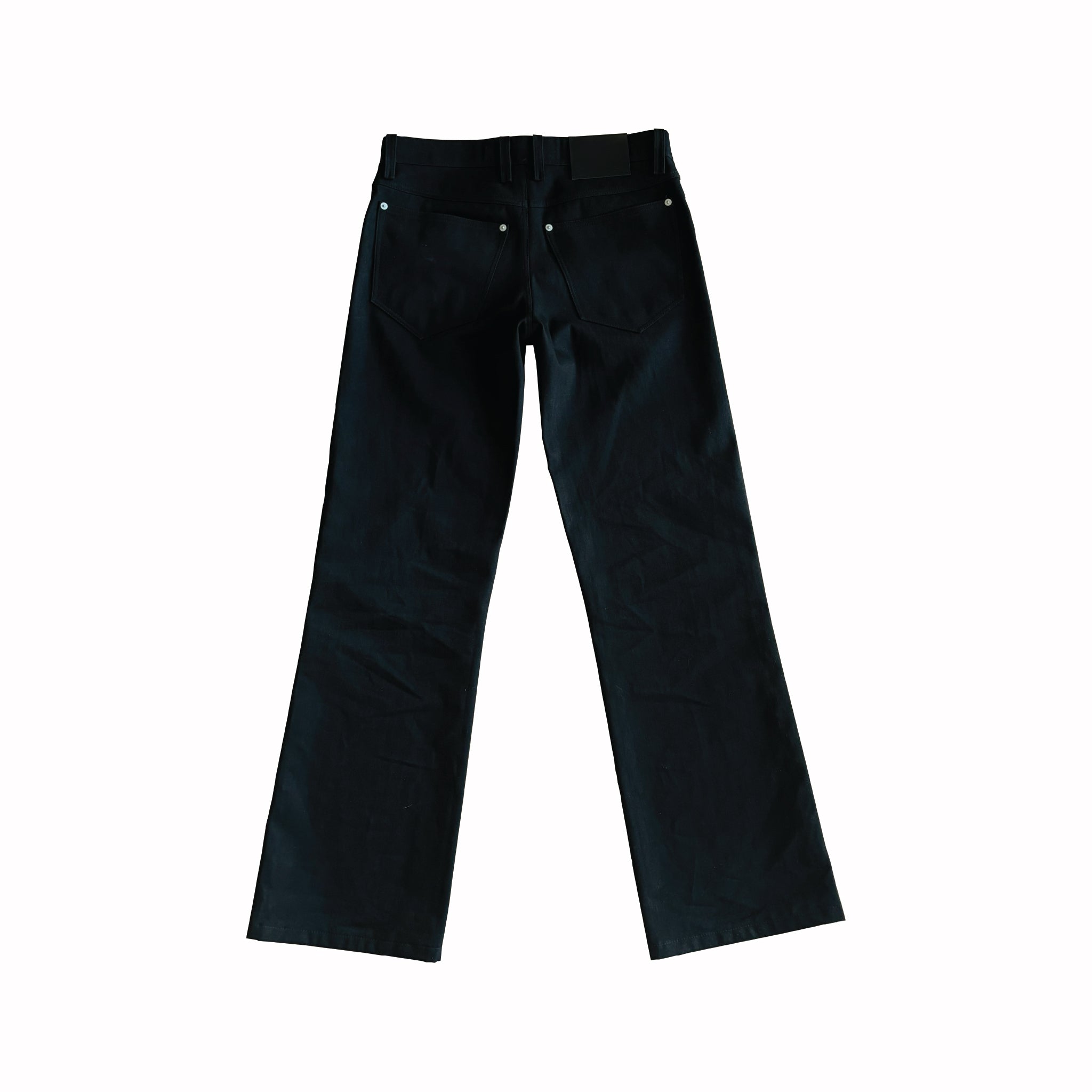 Noir Denim