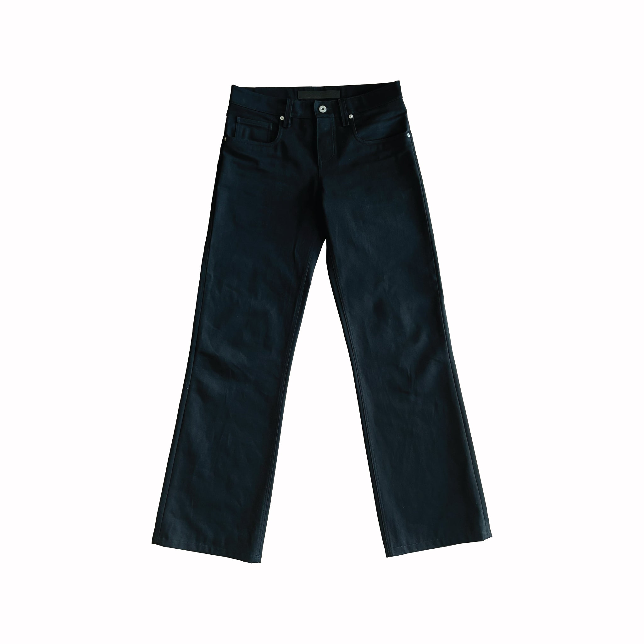 Noir Denim